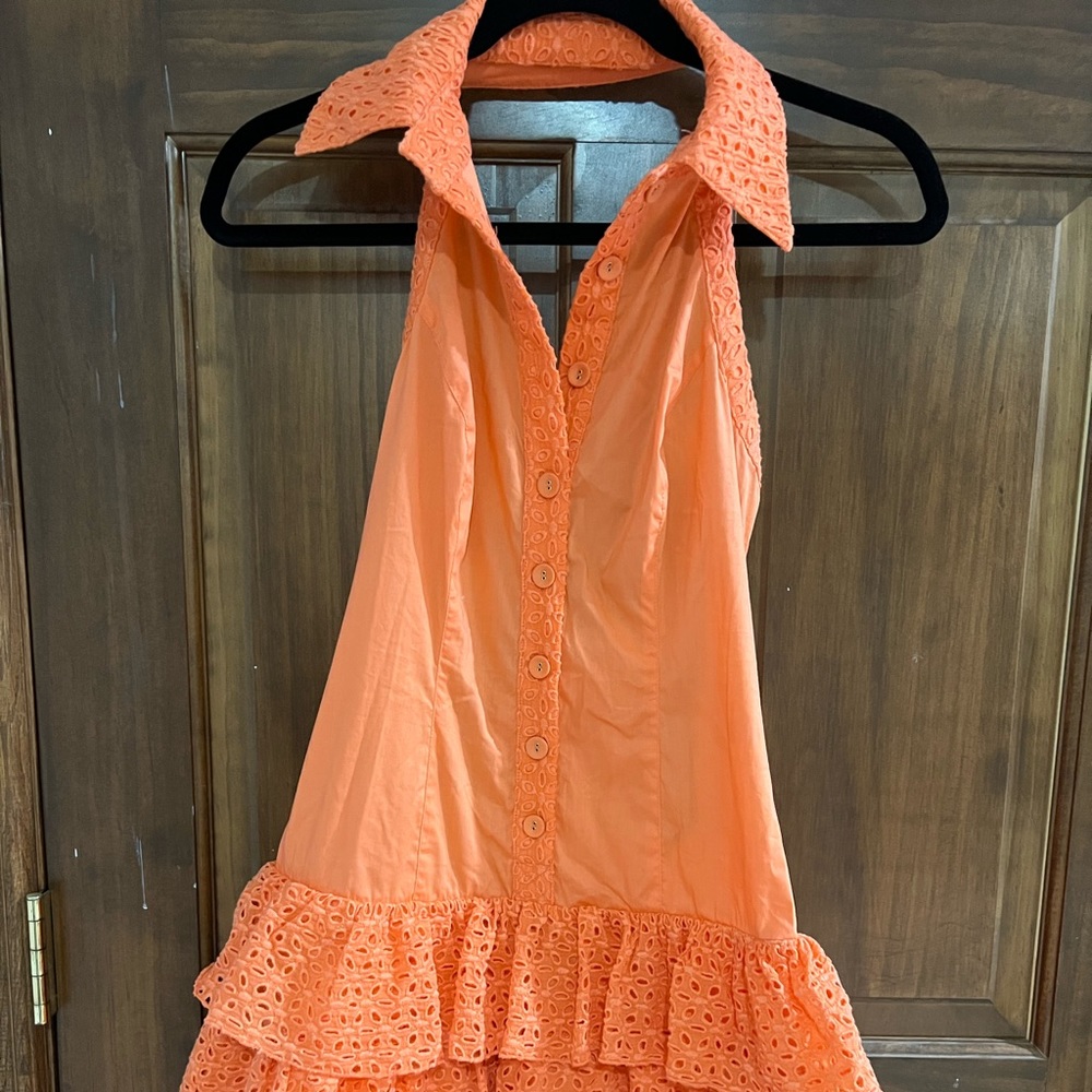 bebe Dress
